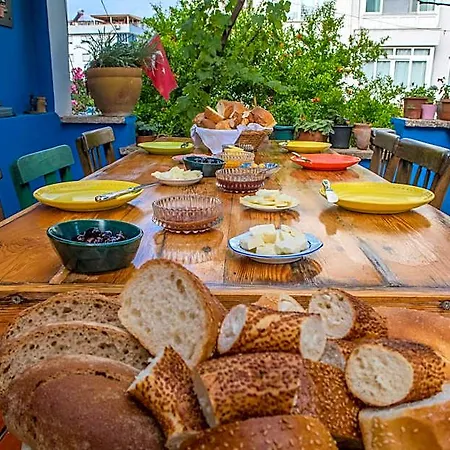 Otel Ecer Güzelçamlı