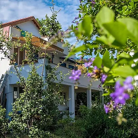 Otel Ecer Güzelçamlı