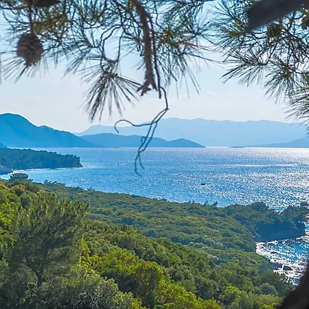 Ecer 4* Güzelçamlı
