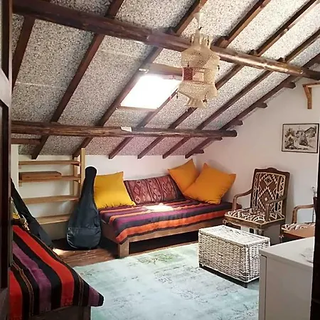 Ecer Otel Güzelçamlı