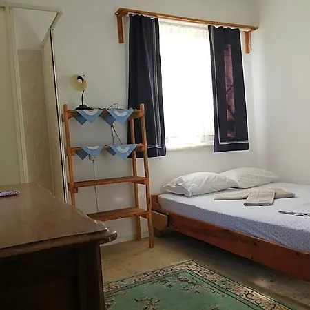 Ecer Otel Güzelçamlı