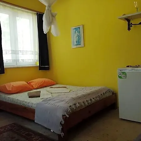 Ecer 4* Güzelçamlı