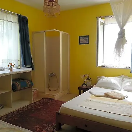 Otel Ecer Güzelçamlı
