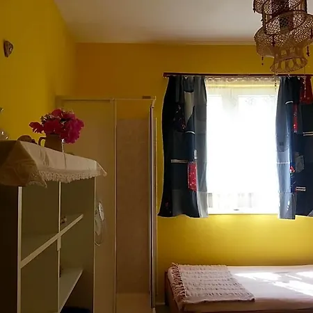 Otel Ecer Güzelçamlı