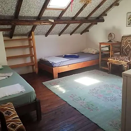 Ecer Otel Güzelçamlı